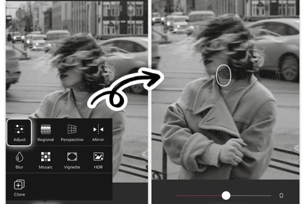 How to Adjust Smartphone Photography Color Temperature Precisely