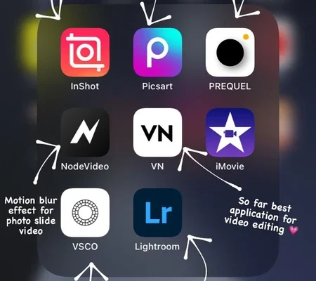 How to Choose the Best Photo Editing App for Your Needs