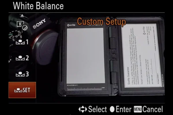 How to Set Custom White Balance on Smartphones for True Colors