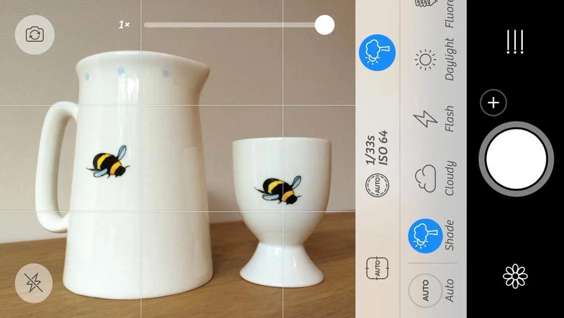 How White Balance Affects Smartphone Photos and Color Accuracy