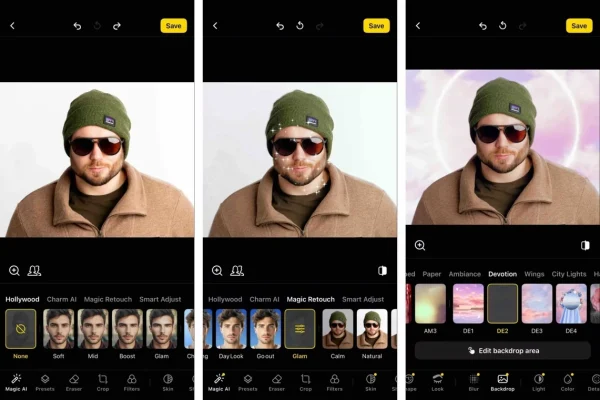 Key Features to Look for in Photo Editing Apps Today