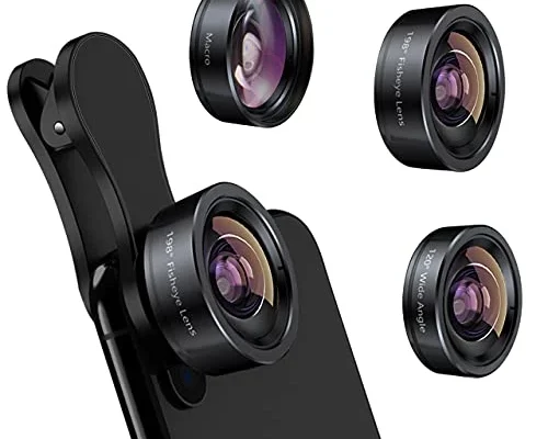Moment Tele 58mm: Best Smartphone Lens for Portraits
