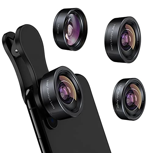 Moment Tele 58mm: Best Smartphone Lens for Portraits