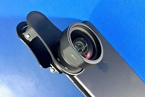 Moment Wide 18mm Lens Review: Best Smartphone Wide-Angle in 2026
