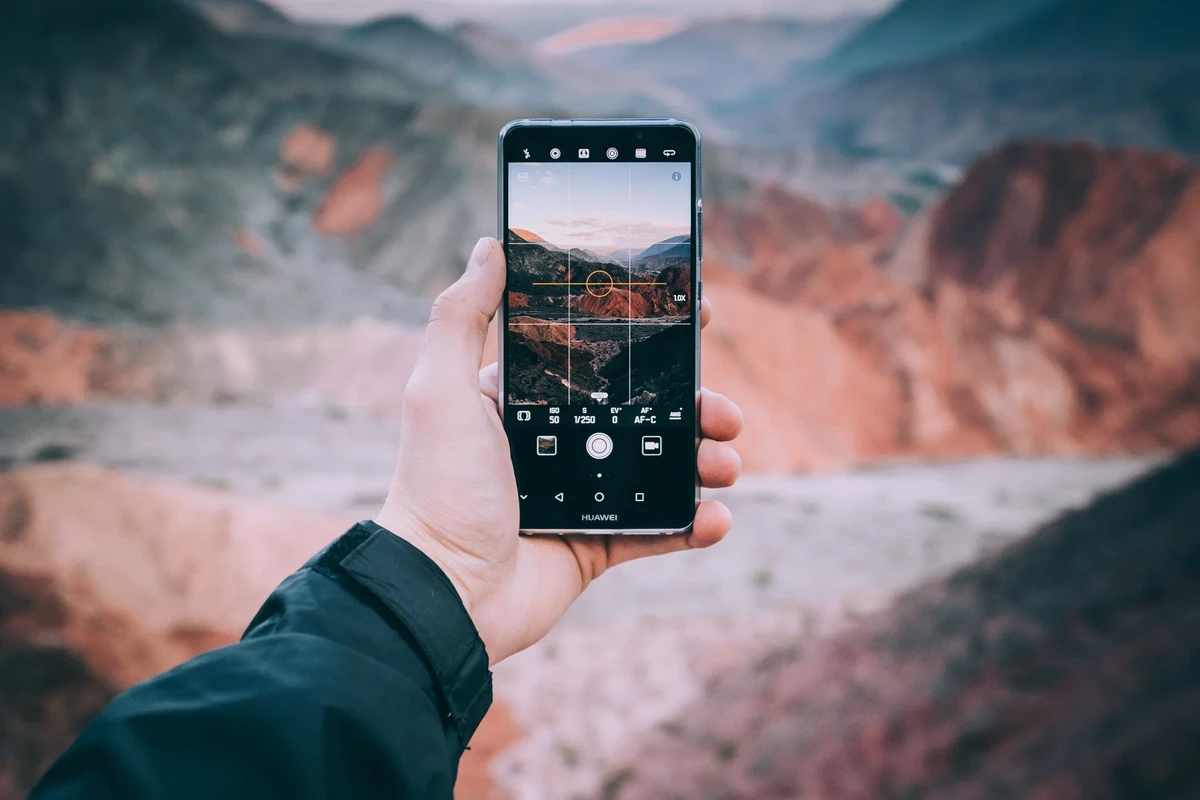 Smartphone Framing Composition Tips to Improve Your Photos