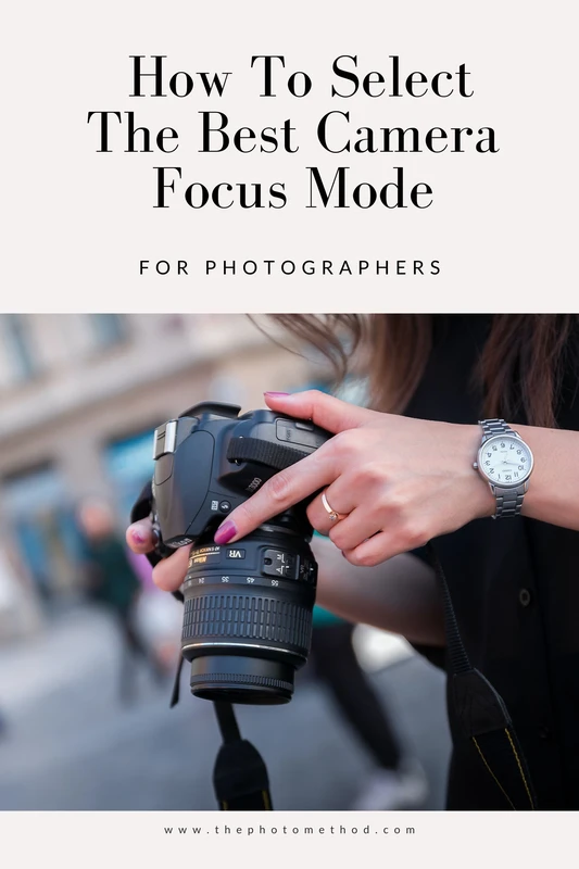 Smartphone Photography Focus Modes Explained for Sharp Images