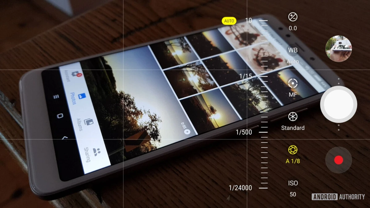 Smartphone Photography Tips for Perfect Symmetrical Shots