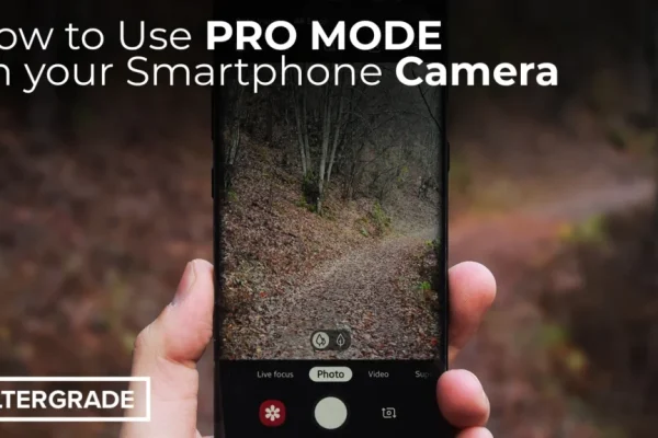 Where to Find Exposure Tutorials for Smartphone Cameras Easily