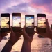 Best Smartphone Camera Settings for Travel Photos Explained