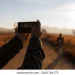 How to Capture Reflections for Stunning Smartphone Travel Photos