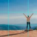 Rule of Thirds Explained for Vertical Mobile Photography