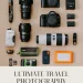 Top Travel Photography Gear Recommendations & Troubleshooting Tips