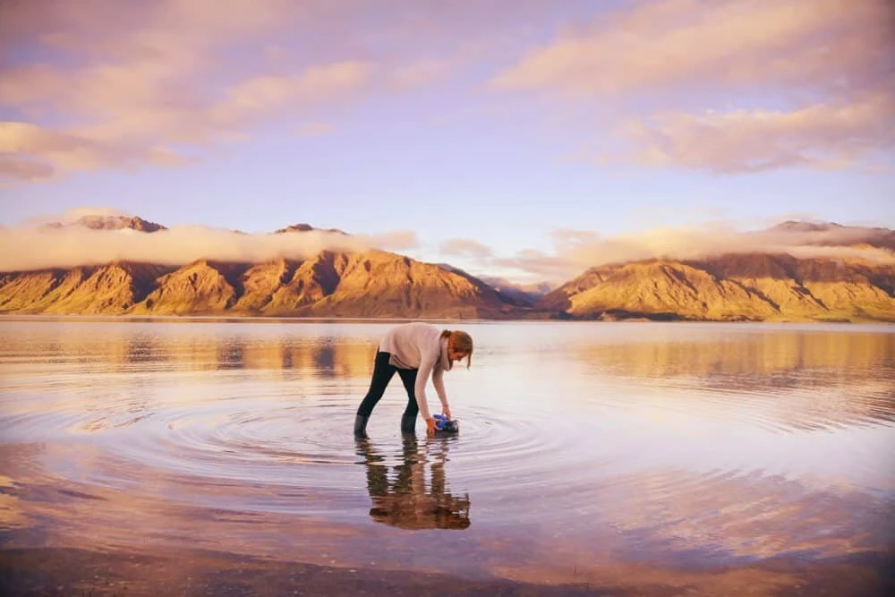 Top Travel Photography Spots for Stunning Shots Worldwide