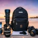 Travel Photography Tips for Beginners: Master Light & Composition