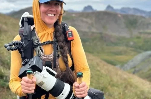 Best Lightweight Lighting Gear for Backpacking Photographers