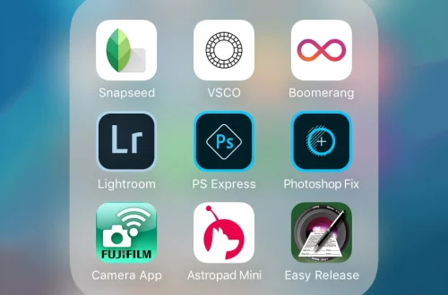 Best Photo Editing Apps for Photographers: 2026 Guide