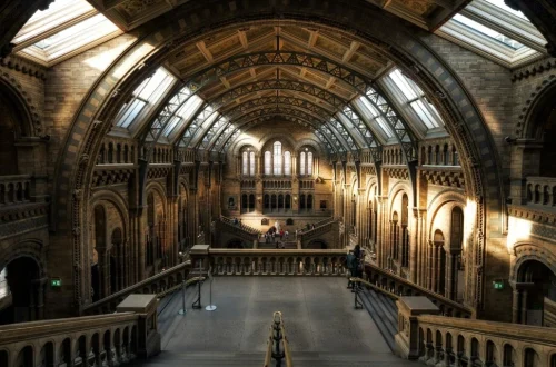 Centered Composition: How to Master Symmetrical Photography