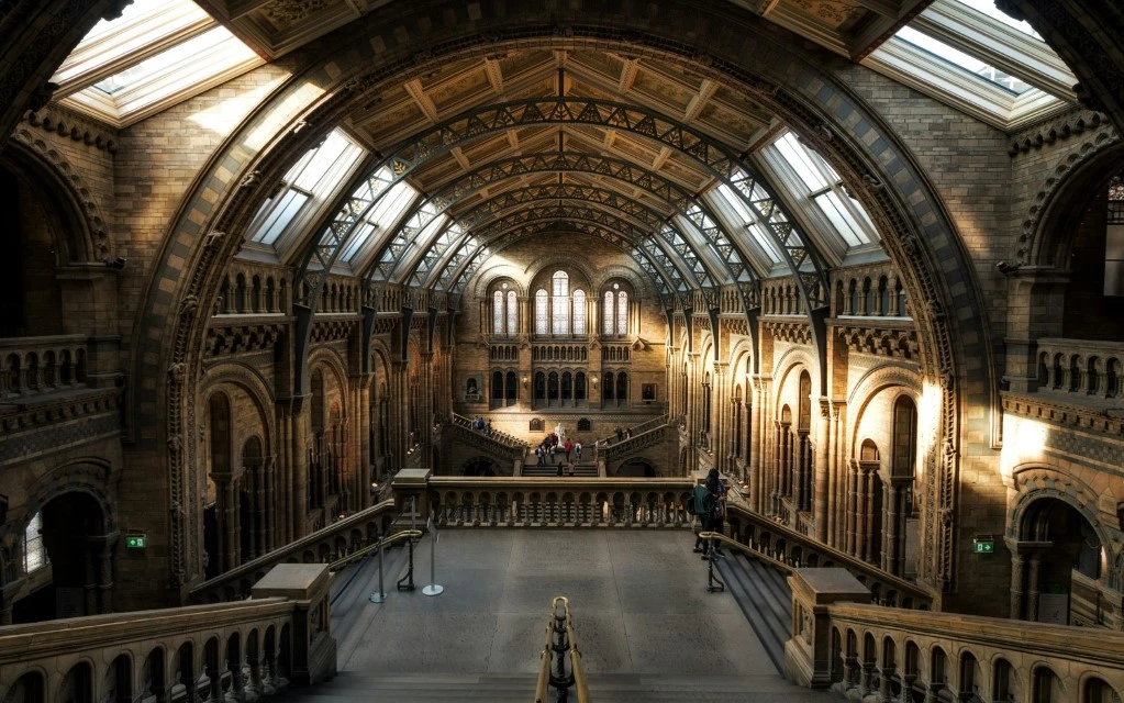 Centered Composition: How to Master Symmetrical Photography