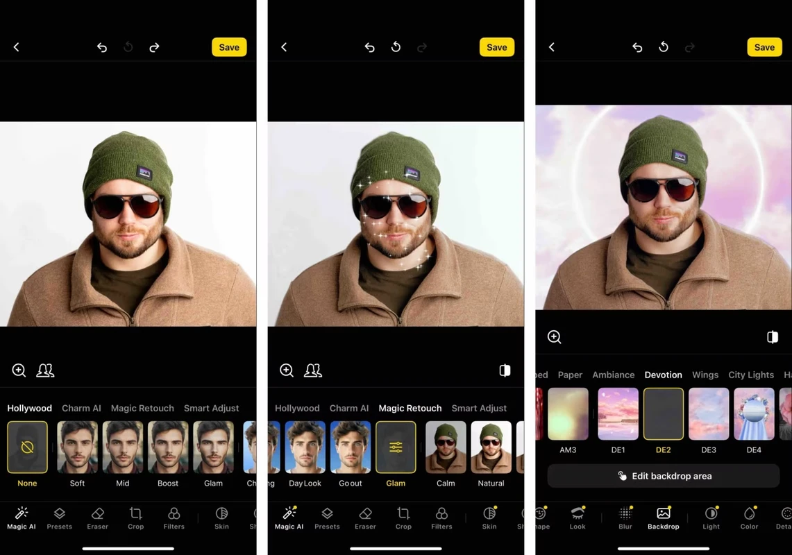 Best Free Photo Editing Apps for Android in 2026