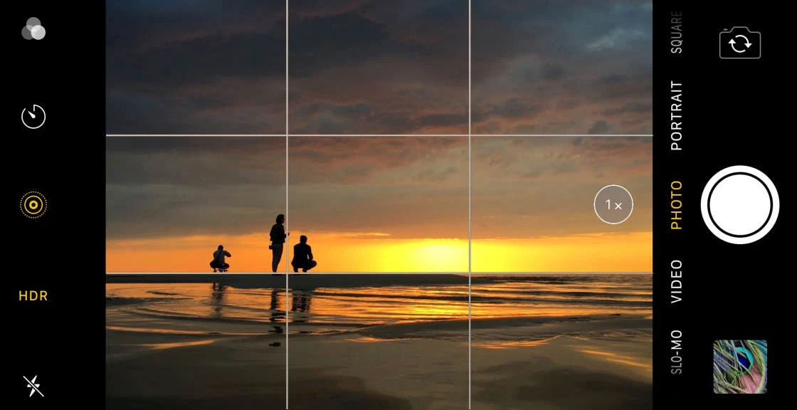 Best iPhone Camera Settings for Action Shots: Pro Guide