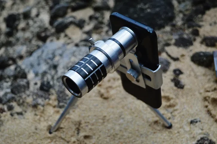 Best Smartphone Camera Lens: How to Choose and Align Lenses