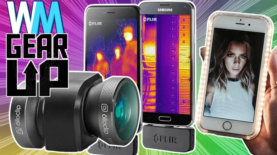 Best Smartphone Photography Gear: Pro Mobile Setup Guide