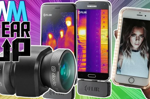 Best Smartphone Photography Gear: Pro Mobile Setup Guide