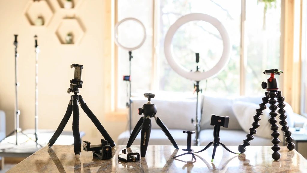 Best Tripod for Smartphone: Expert 2026 Gear Guide