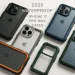 Best Waterproof Cases for Smartphone Adventure Photography