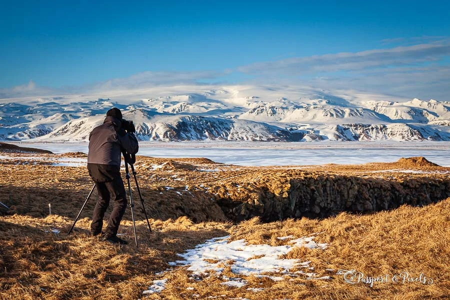 Ethical Travel Photography: A Guide to Consent and Dignity