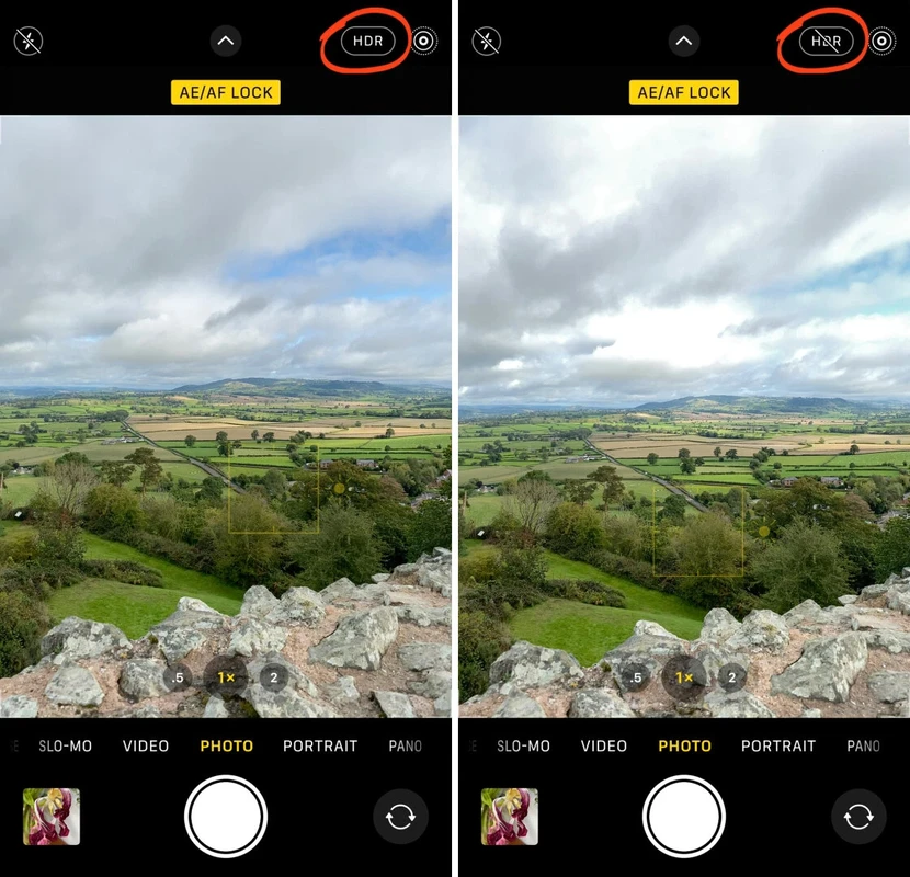 How to Use iPhone Manual Focus for Cinematic Results