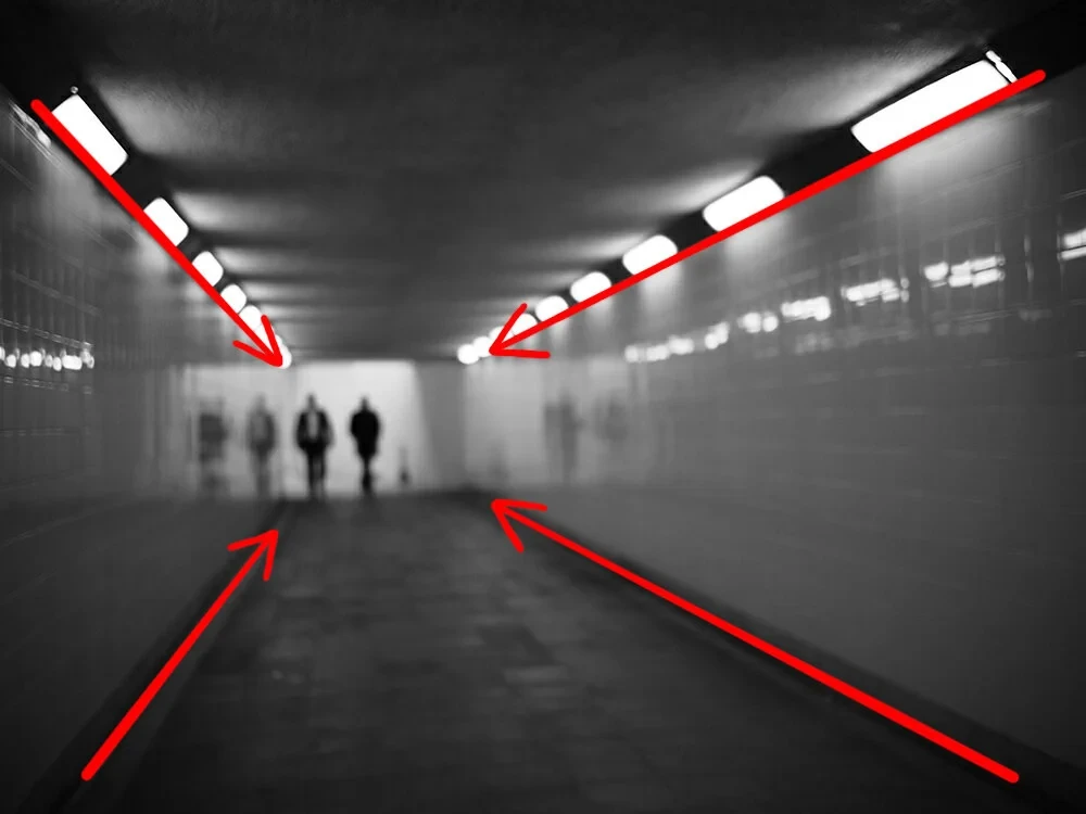Leading Lines Examples: How to Master Visual Composition
