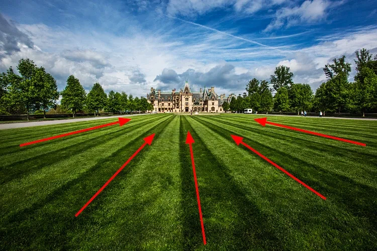 Leading Lines in Landscape Photography: How to Use Them