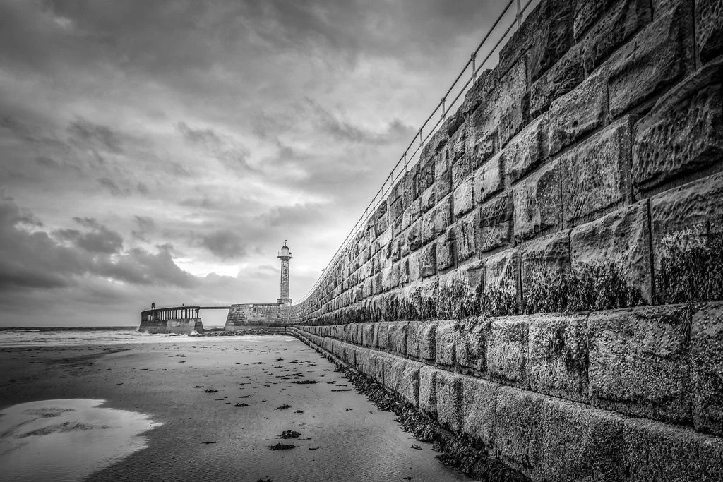 Leading Lines Photography: How to Use Compositional Paths