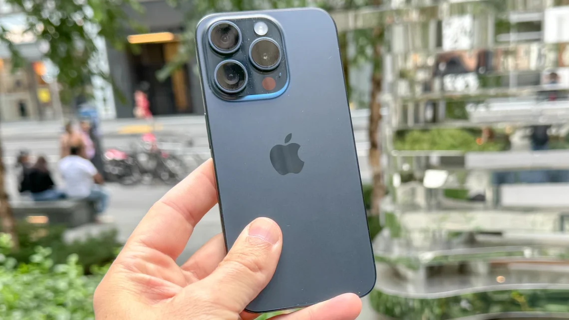 Master Smartphone White Balance for Professional Photos
