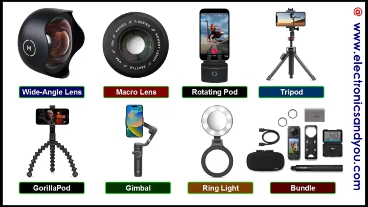 Smartphone Photography Accessories: Pro Gear Guide