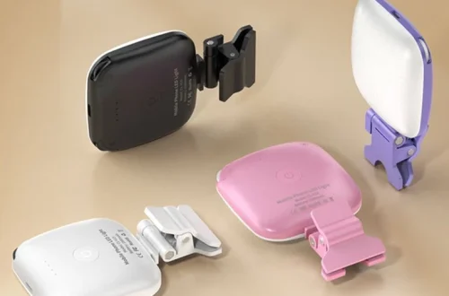 Smartphone Photography Lighting: Pro Tools & Rigging Guide