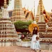 Smartphone Photography Rules for Buddhist Temples