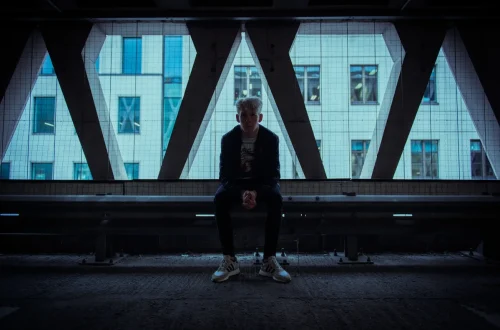 Symmetry in Photography: How to Master Visual Composition