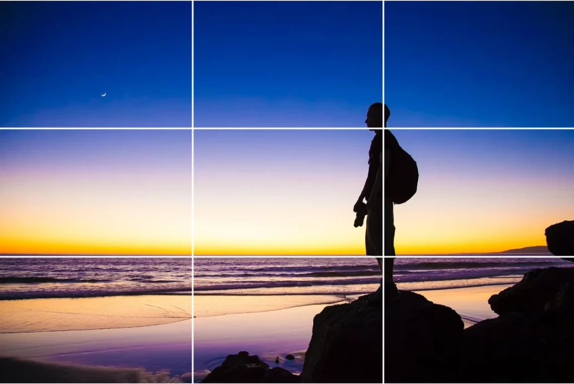 Why Use the Rule of Thirds? Enhancing Photo Composition
