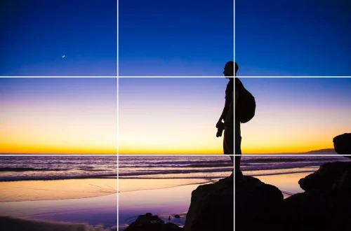 Why Use the Rule of Thirds? Enhancing Photo Composition