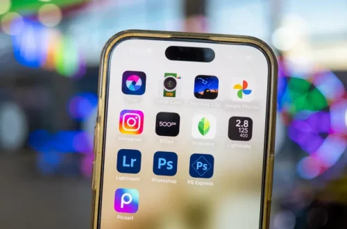 Best Mobile Photo Editing Apps: 2026 Expert Comparison
