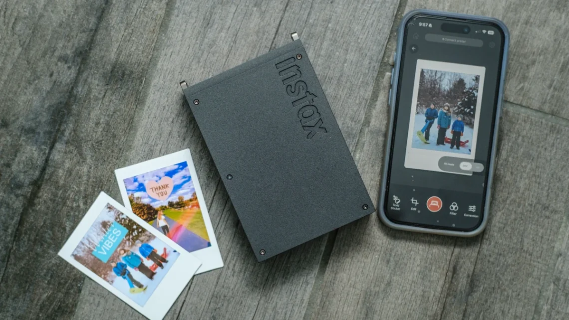 Best Printers for Travel Photography: Pro vs. Portable Guide
