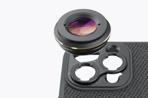 Best Smartphone Lens Mounting Cases: Professional Guide