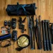 Compact Lighting for Travel Photography: LED vs. Flash Guide