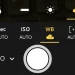 How to Control Android Camera White Balance Manually