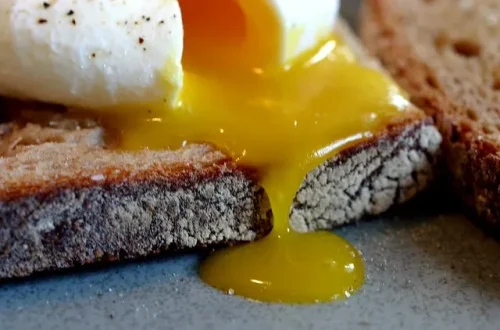 How to Optimize Background Blur in Travel Food Photography
