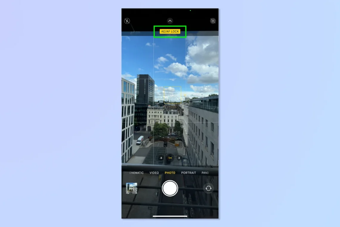 How to Use Exposure Compensation in Smartphone Photography