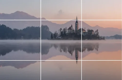 How to Use the Rule of Thirds for Better Photography
