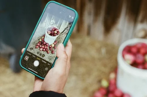iPhone Photography Tips: Best Accessories for Pro Results